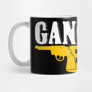 gangsta boo Mug